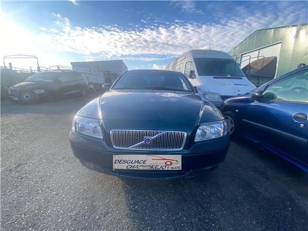 comandos multifunções volvo S80