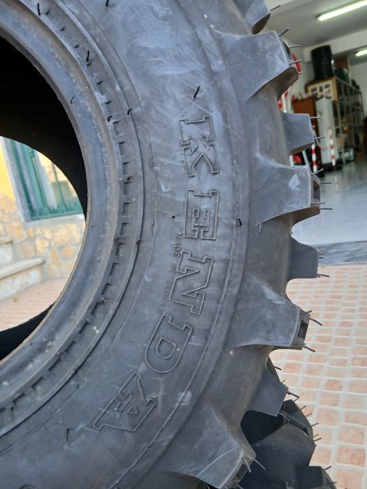Pneus ATV Kenda 25×12.5x10 (Lote de 2)