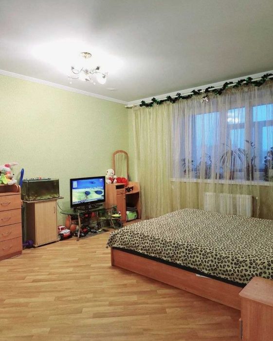 1-кімн в НОВОБУДОВІ р-н Петропавлівська