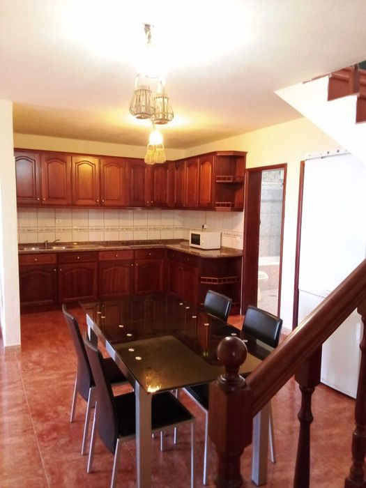 Morada para arrendar t5