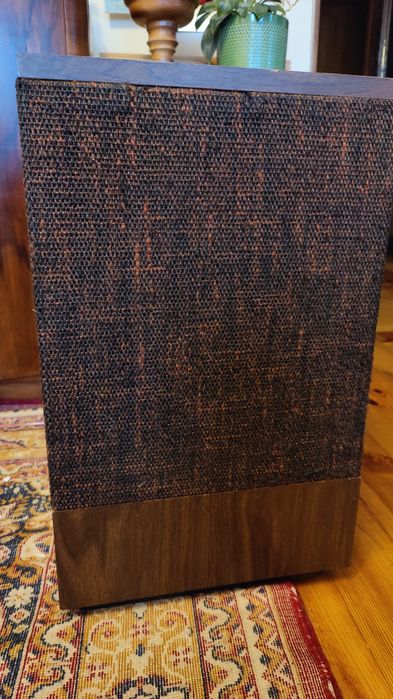 Bose 501 series II Głośniki kolumny