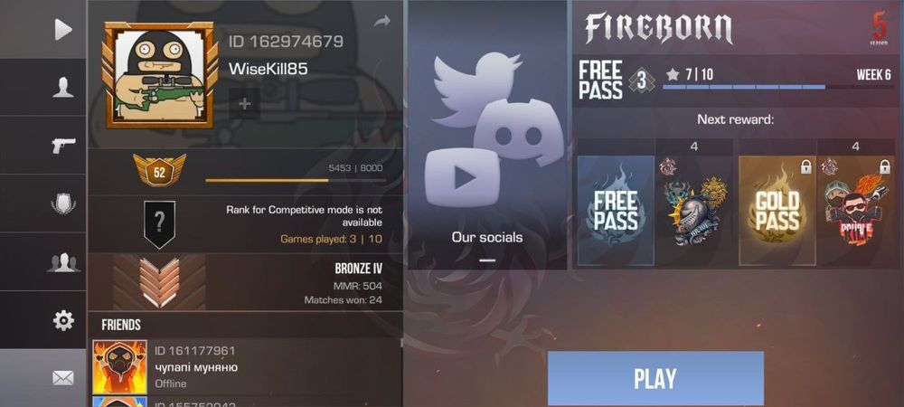 Продаю ак в so 2