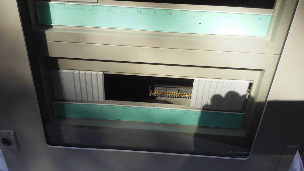 Шкаф навесной HIMEL PLM-64/KT