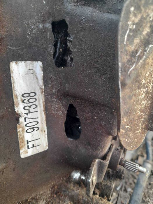 Коробка передач Ауди А 6