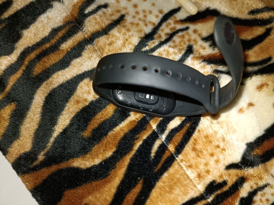 Mi band 7 + 3 kable