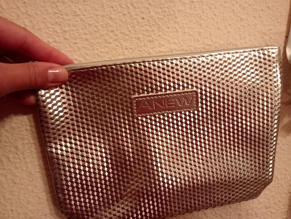 Bolsas para maquilhagem