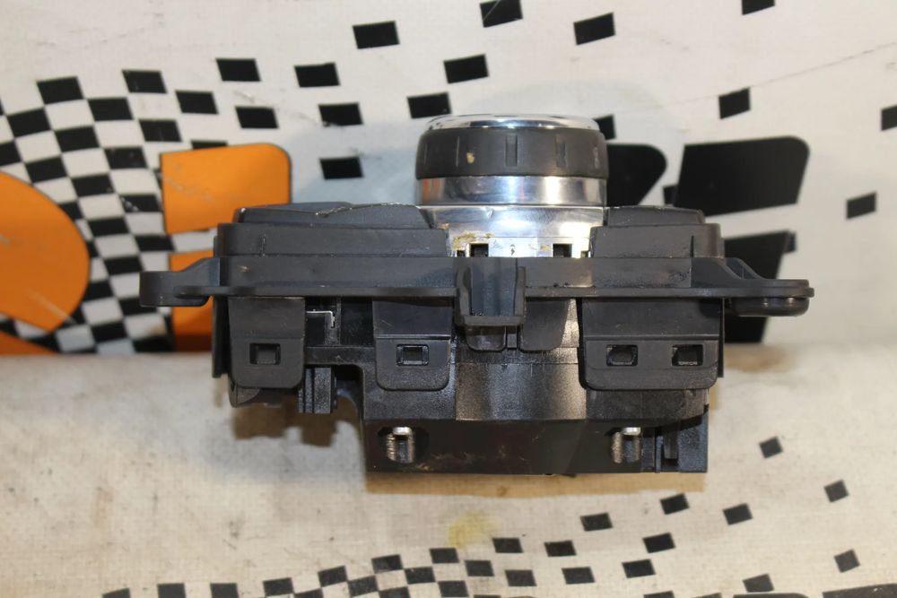 Comando / botão / interruptor multifunções BMW 3 (E90)435185949470238721