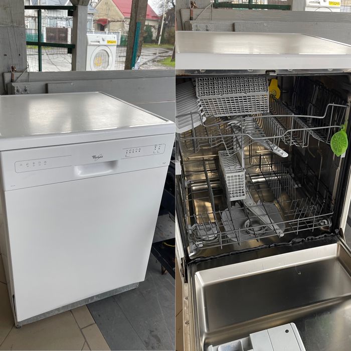 Посудомийкa бош dst3dg новa і бу з Германіі