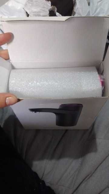 Автоматический электронный насос для бутылки диспенсера