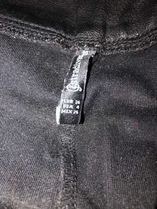 Calças mulher/criança