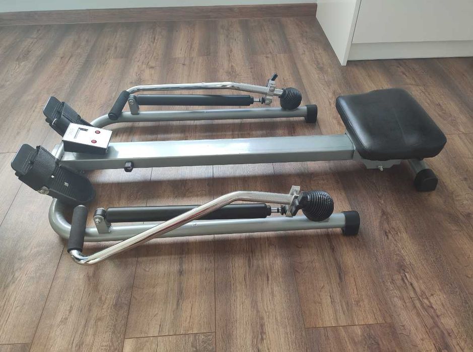 Wioślarz treningowy