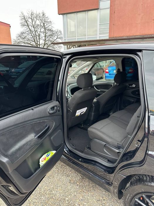 Продам Ford S- max 2.0 CDTI.2007