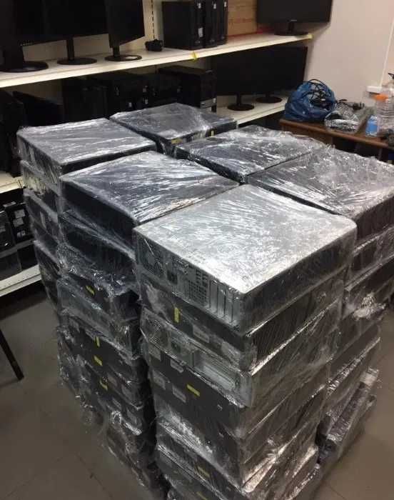 Надежные компьютеры Dell 1151ПКi3 i5 i7 для дома и офиса компаний мини