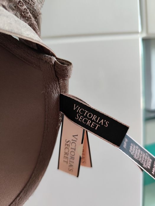 Biustonosz Victoria Secret