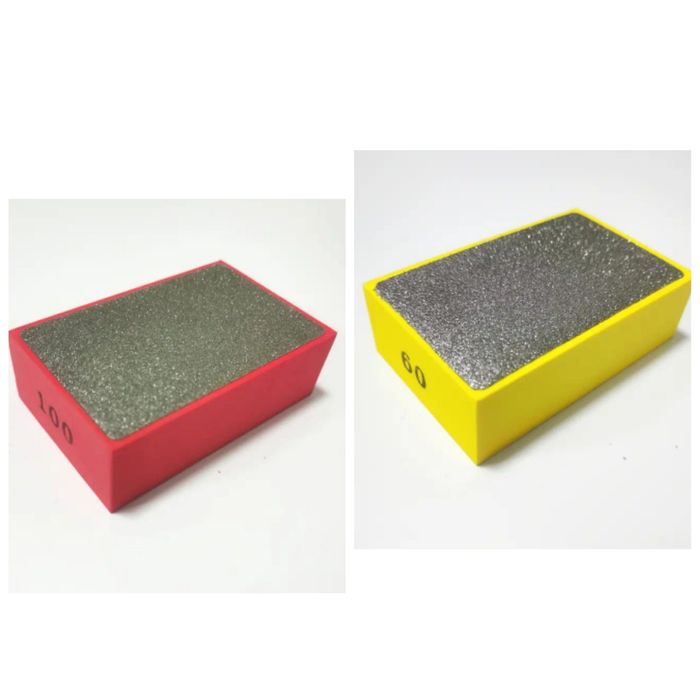 Алмазні бруски для плитки!