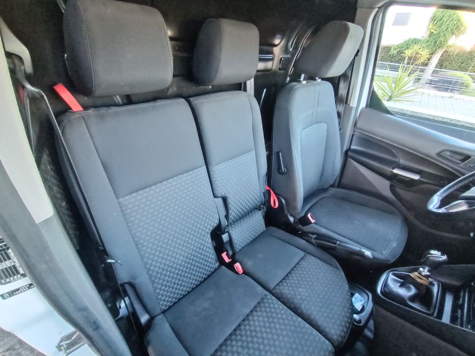 Carrinha Ford Transit connect 1.5tcdi