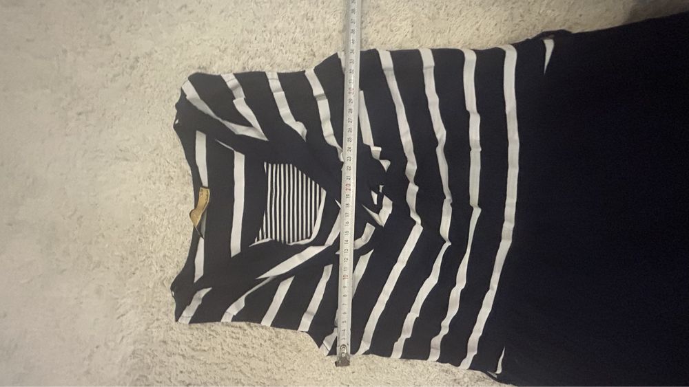 Платье летнее тянеться в пол , под пояс , s