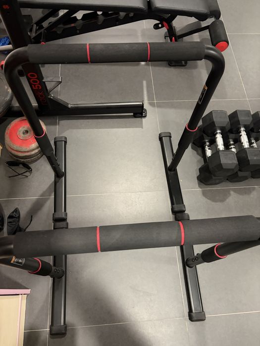 Muscle Training Equipment437033428520816641