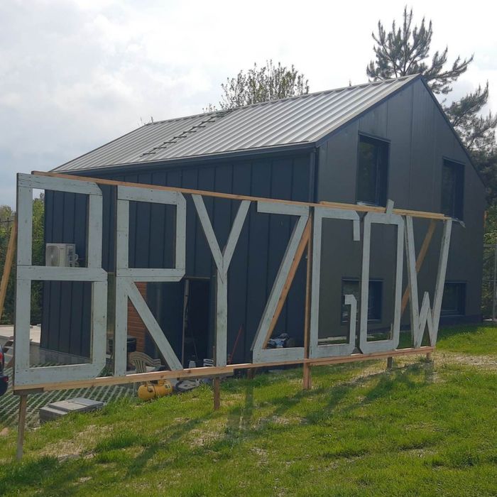 Wynajmę domki wypoczynkowe, całoroczne, gorąca bania, paintball, konie