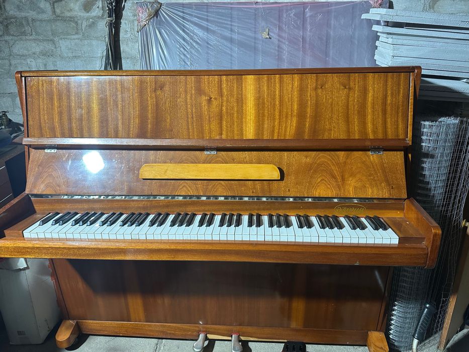 Рояль в хорошому стані
