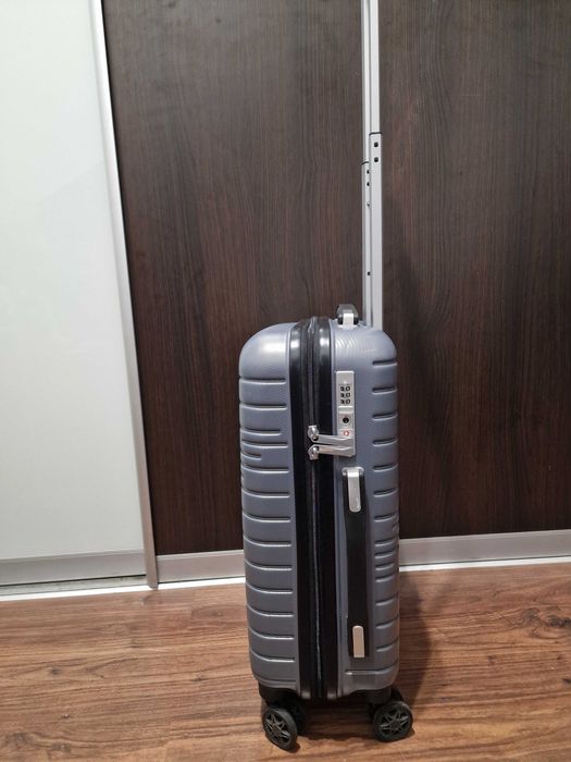 Чемодан валіза royal class ручна поклажа