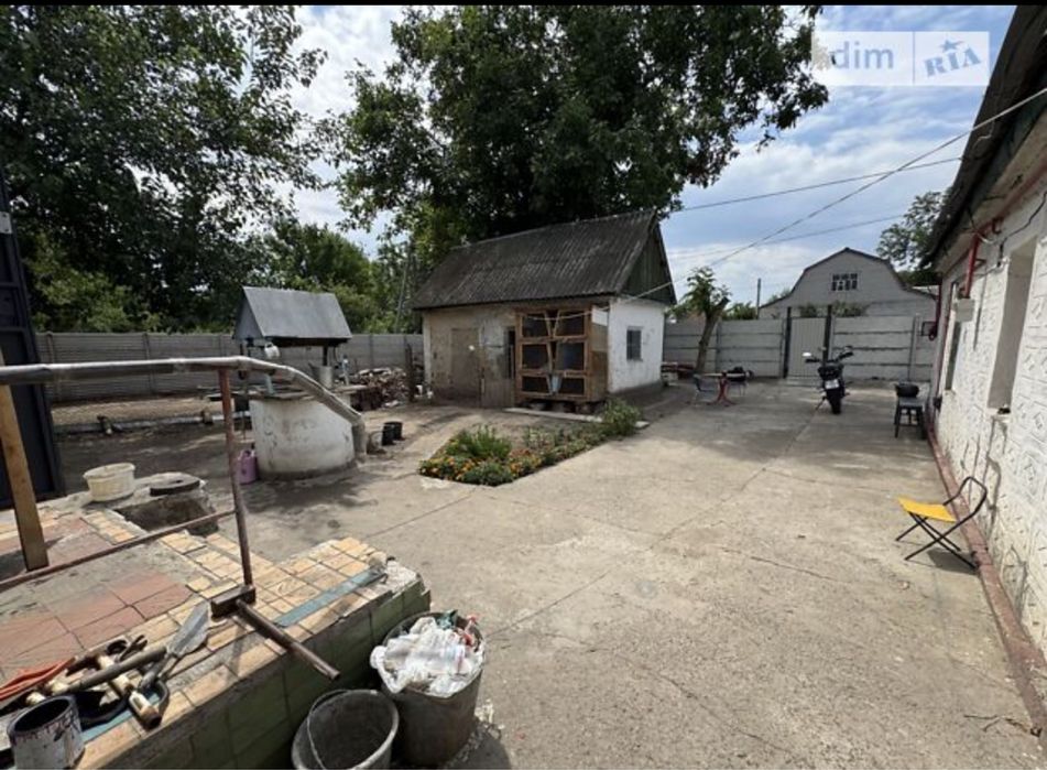 Продам дом в Обуховке Днепр