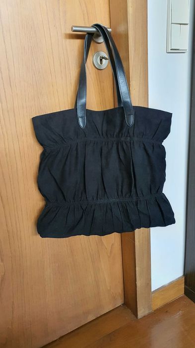 Vendo saco Lacoste novo e original