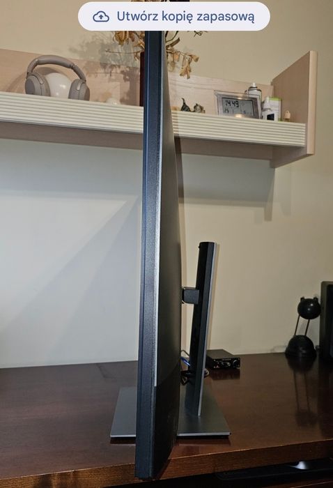 Dell 43" 4K  IPS P4317Q  LED 3840 x 2160 teraz 34 :)