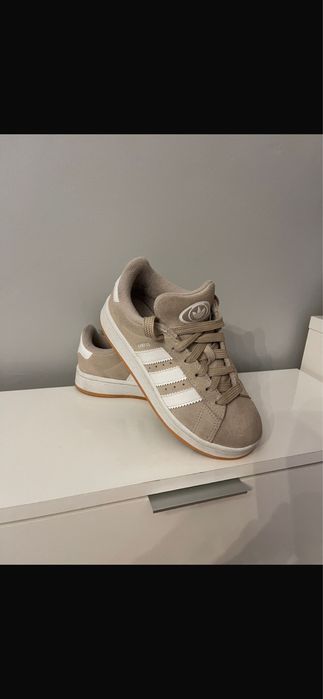 Adidas   Campus