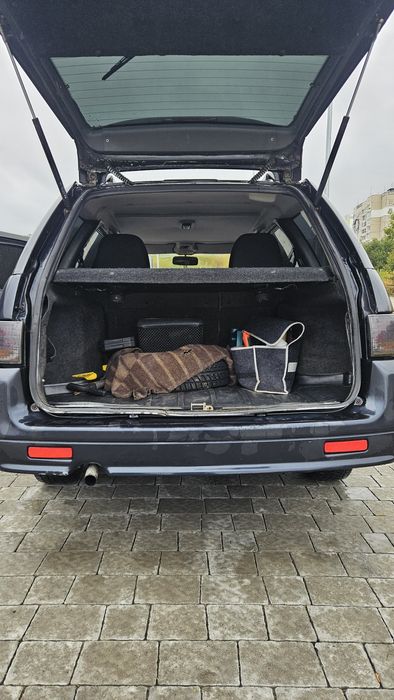 Продам ВАЗ 2111 2010 року 1.6 газ/бензин