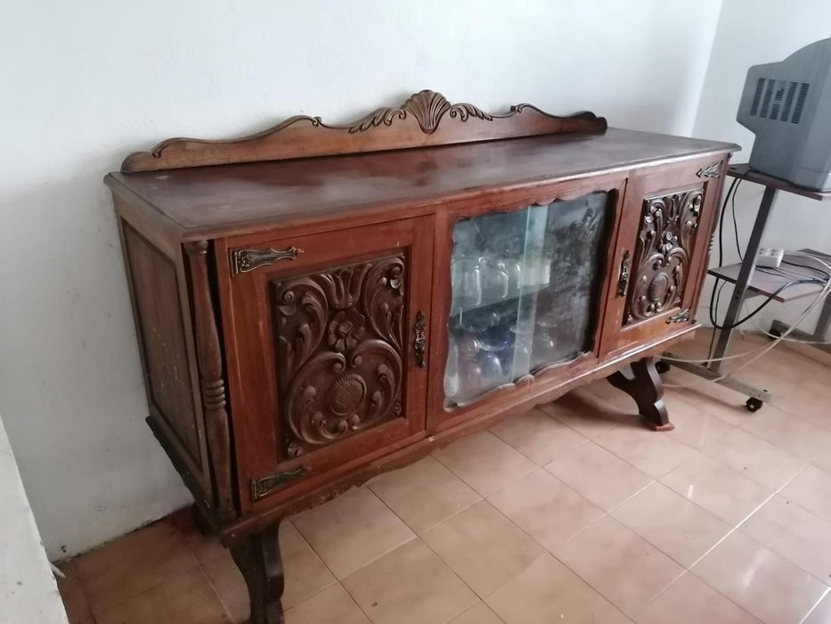 2 Armários Louceiros