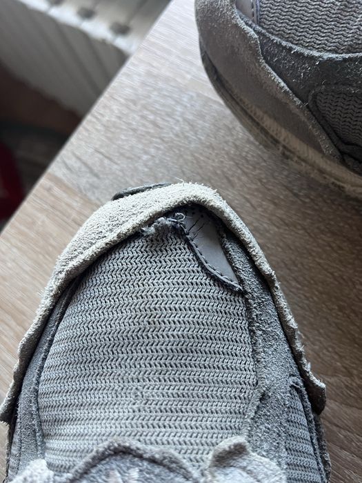 New Balance 2002R Protection Pack Rain Cloud (Оригінал)