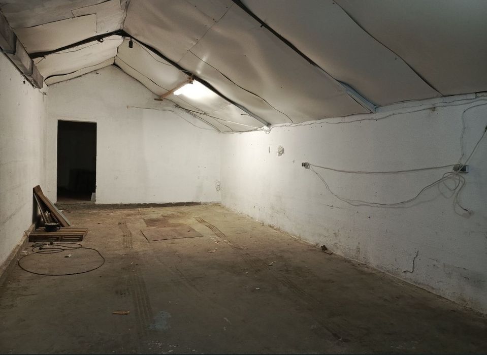 Hala magazynowa do wynajęcia