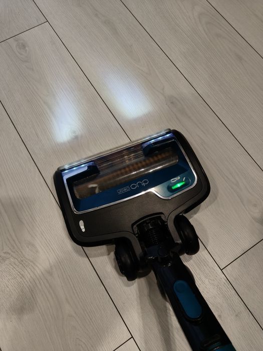 Odkurzacz Shark IZ201EUT