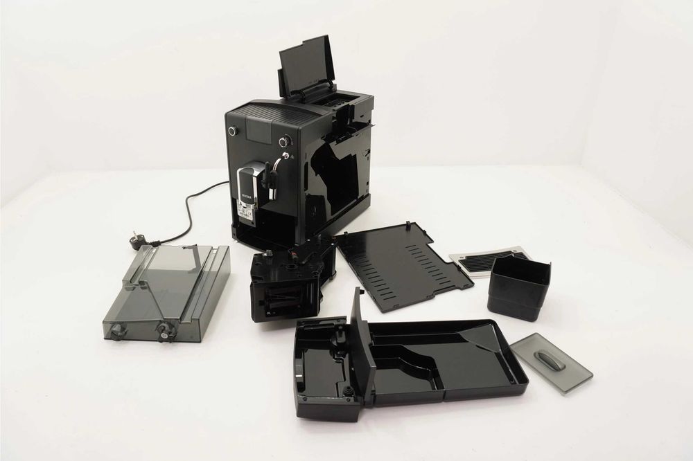 Ekspres Nivona CafeRomatica 550 nowy