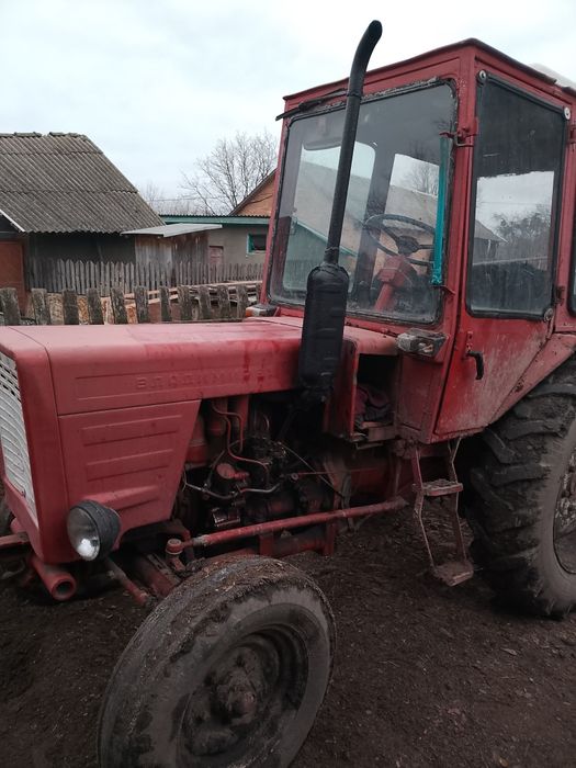 Продається Т25 .