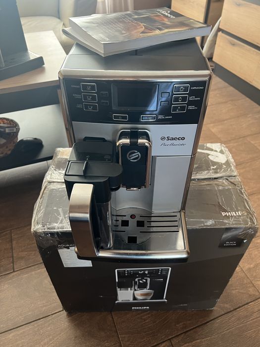 Saeco PicoBaristo