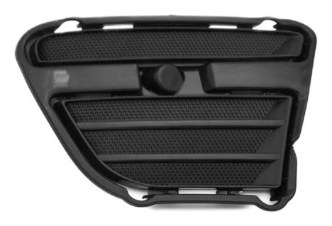 Kratka zderzaka przednia Ford Mustang 2024 dolna lewa PR3Z17E811AA