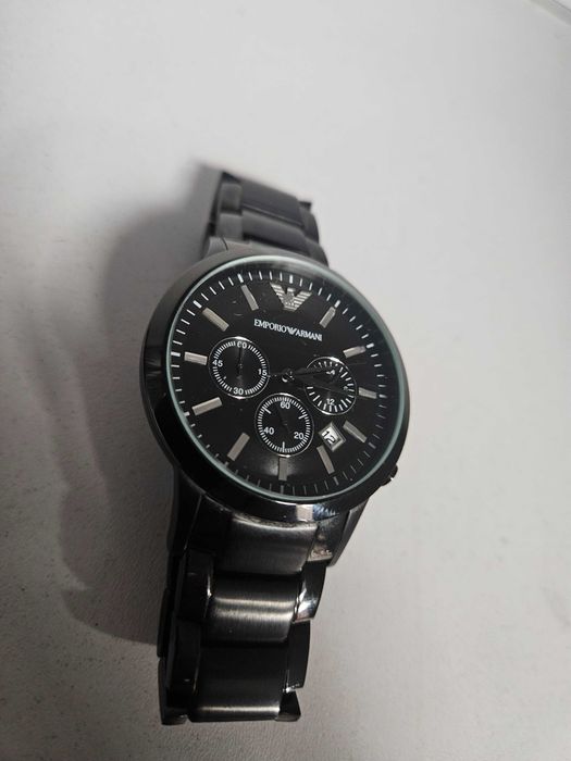 Zegarek Emporio Armani AR2453