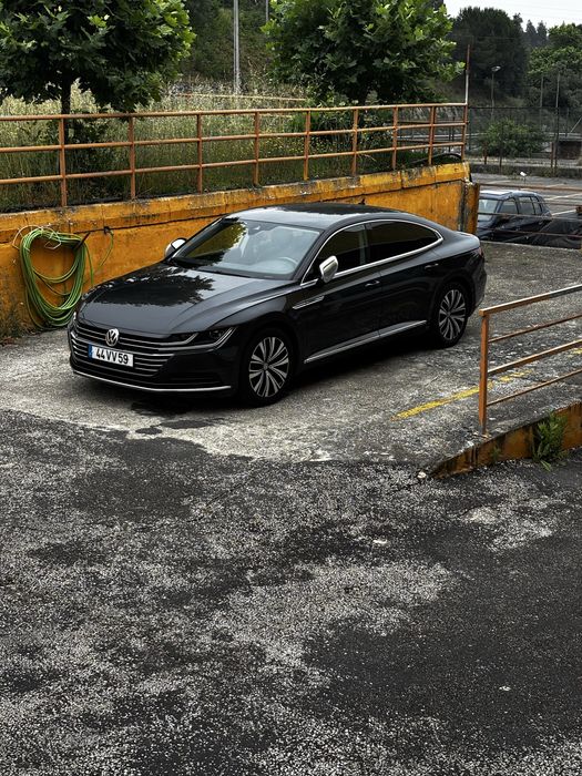 Vw Arteon Elegance