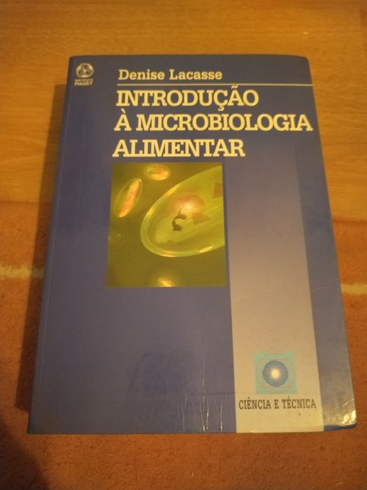 Introdução à Microbiologia Alimentar
