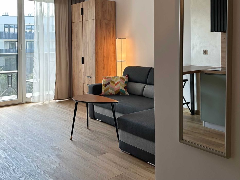 Apartamenty Gdańsk blisko Starego Miasta – ul. Mostek 2