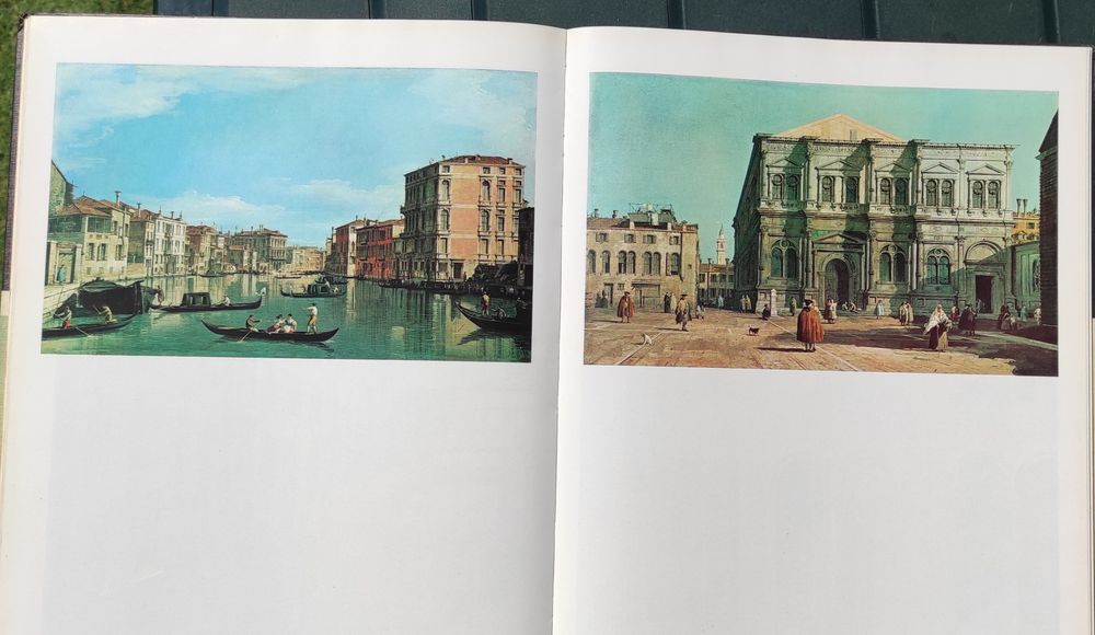 Fattori e a sua Opera