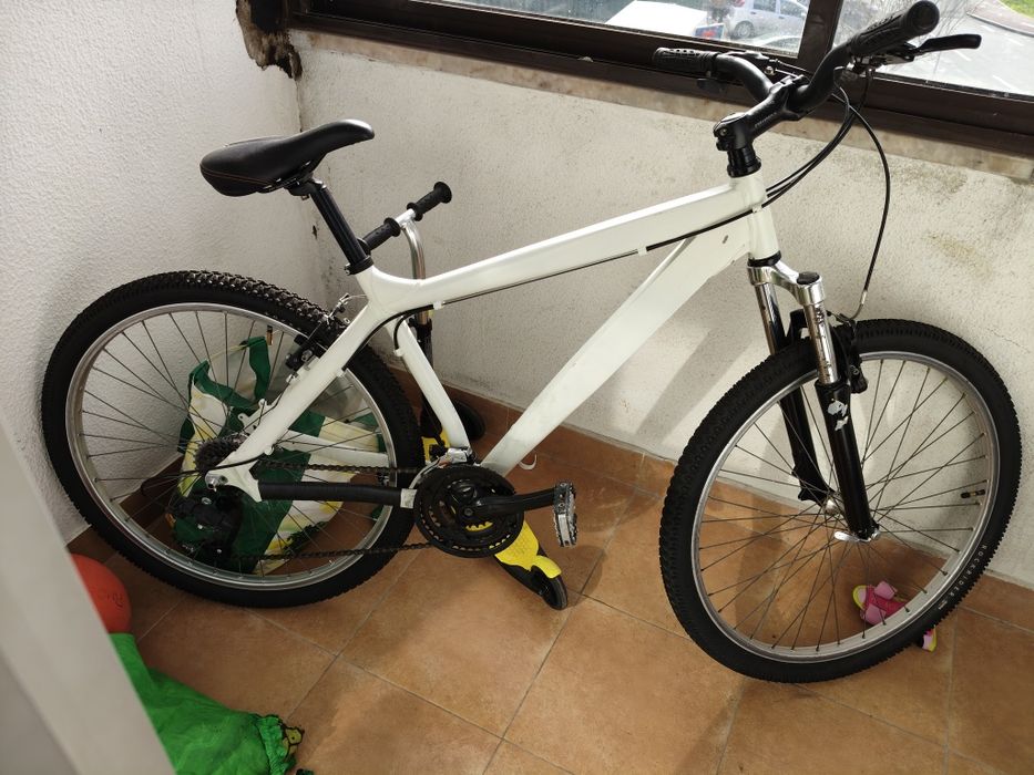 Bicicleta roda 26 berg