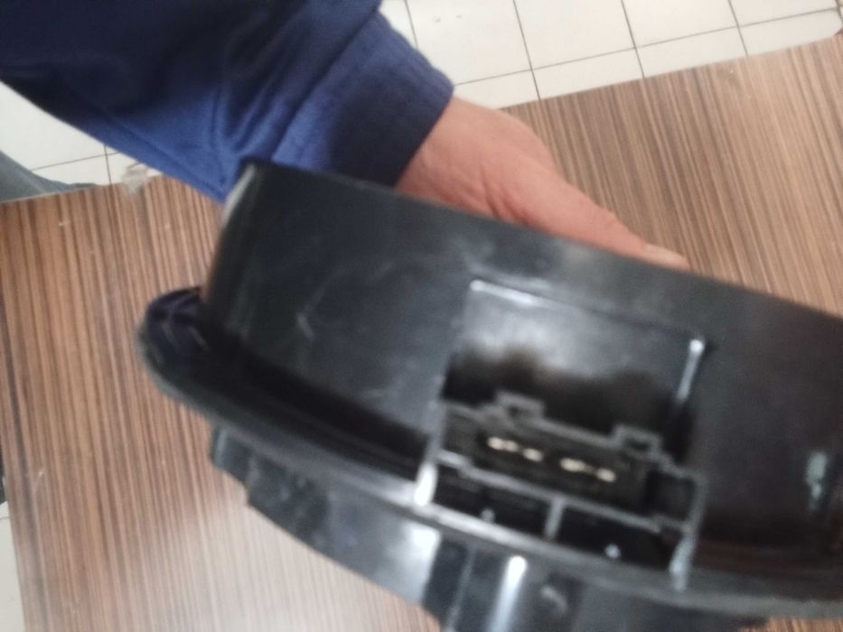 Dois Altifalantes coluna Volkswagen Audi Skoda