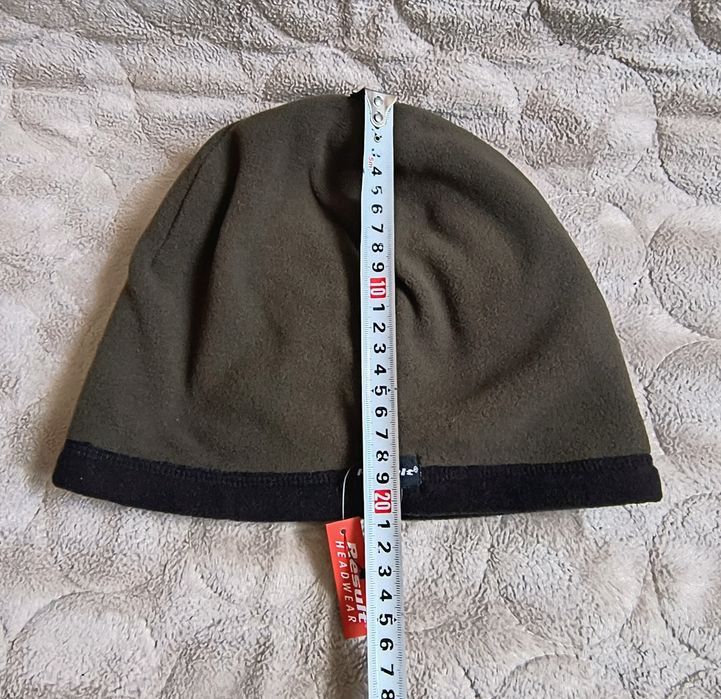 Чоловіча шапка Carhartt