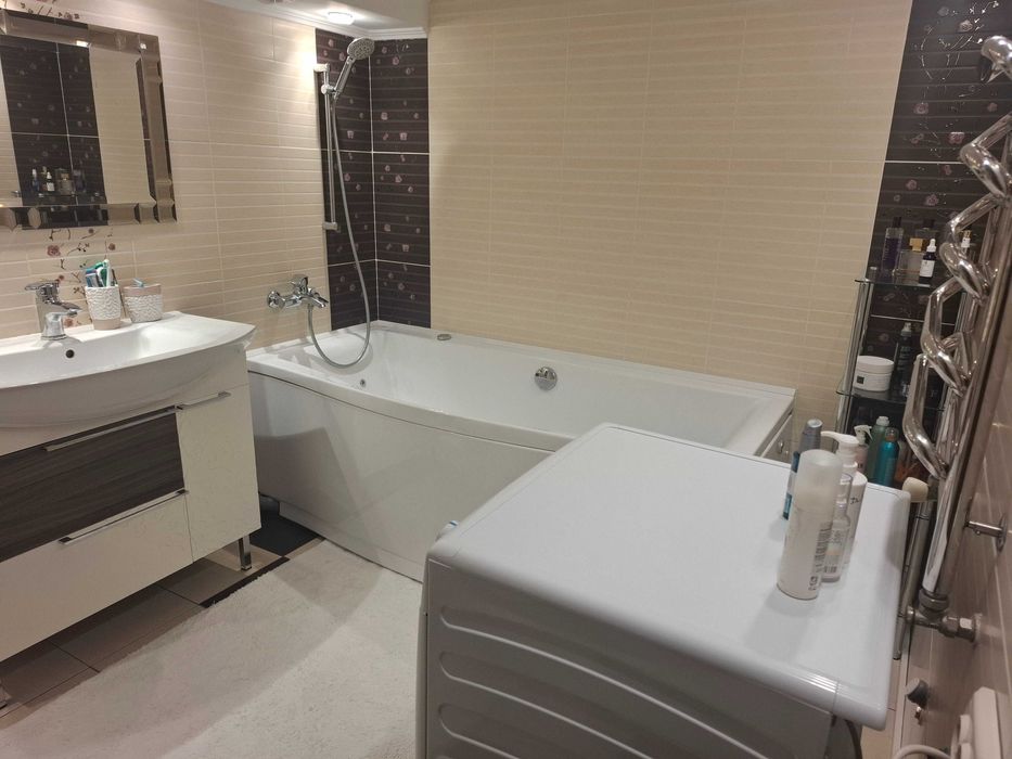 3-комнатная квартира по адресу ул. Зодчих (площадь 130 м²) - Atlanta.ua - фото 12