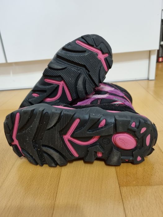 Zimowe buty Bartek r.30