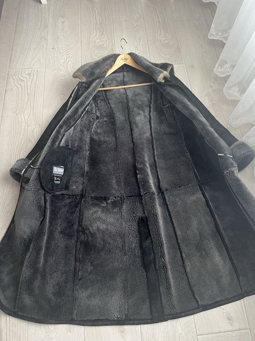 Дублянка жіноча натуральна 50р.