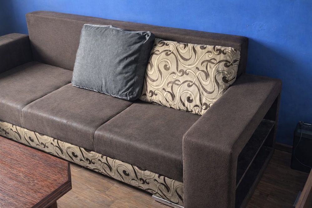 Oddam kanapę do odświeżenia